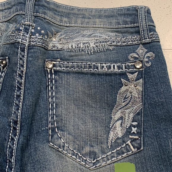 Rock 47 by Wrangler - Picture 7 of 15